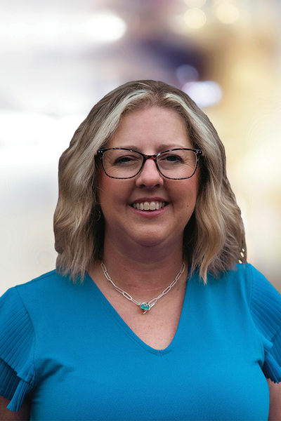Melissa Marsh, REALTOR®